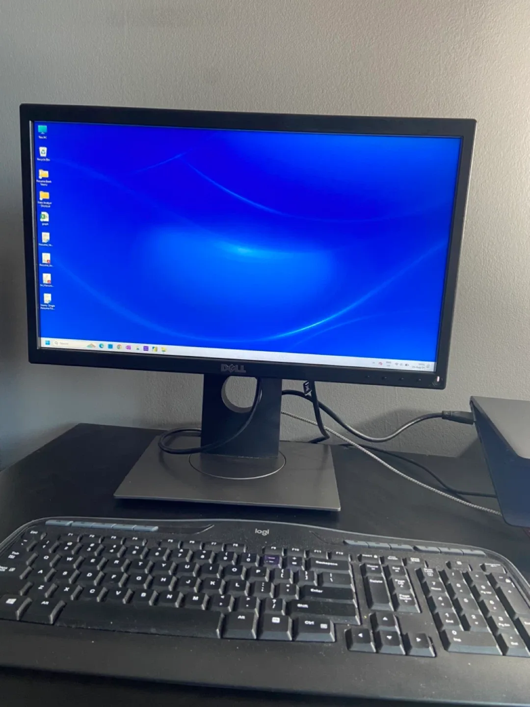 Dell Computer Monitor