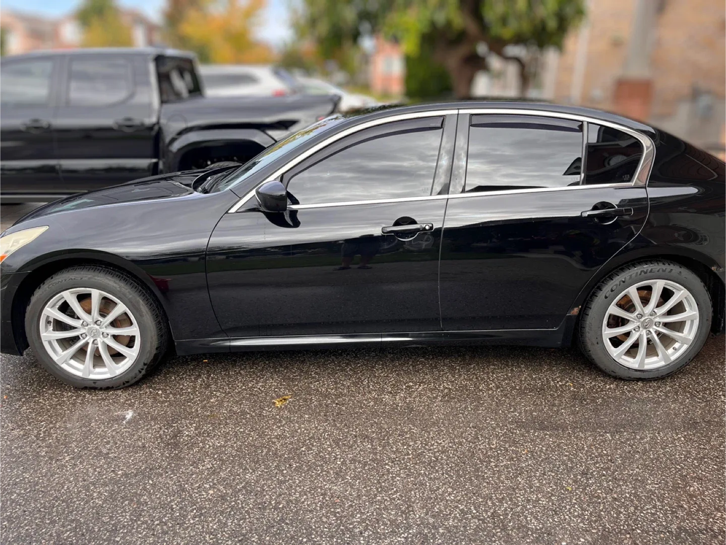 2012 Infiniti G37x AWD-300HP Tuned image indicator(3)