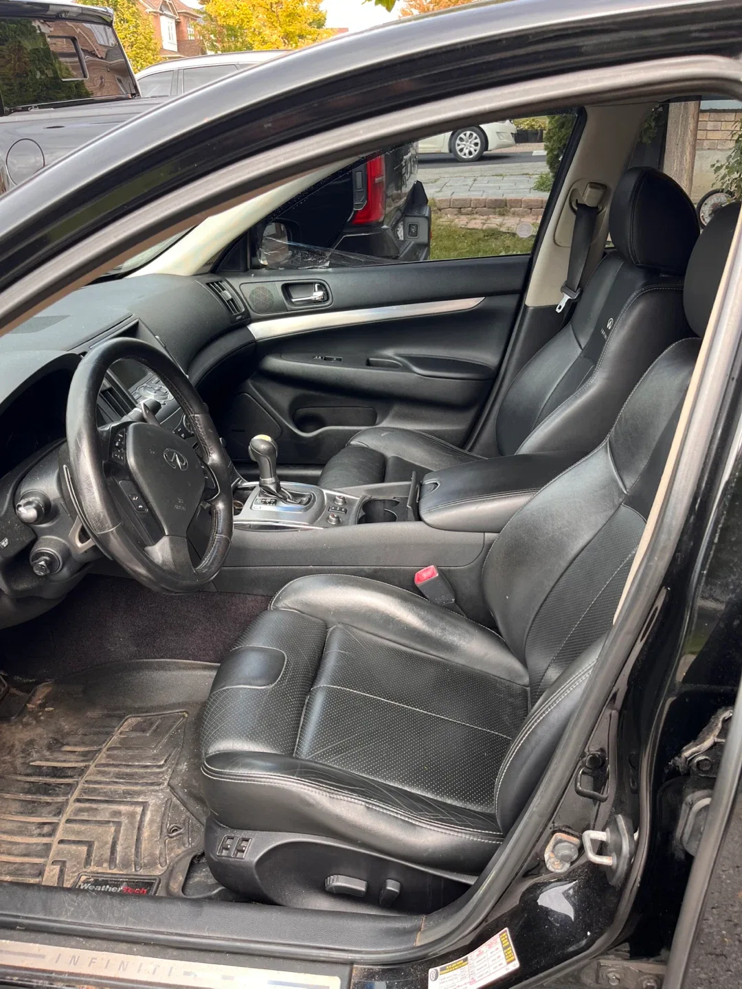 2012 Infiniti G37x AWD-300HP Tuned image indicator(6)