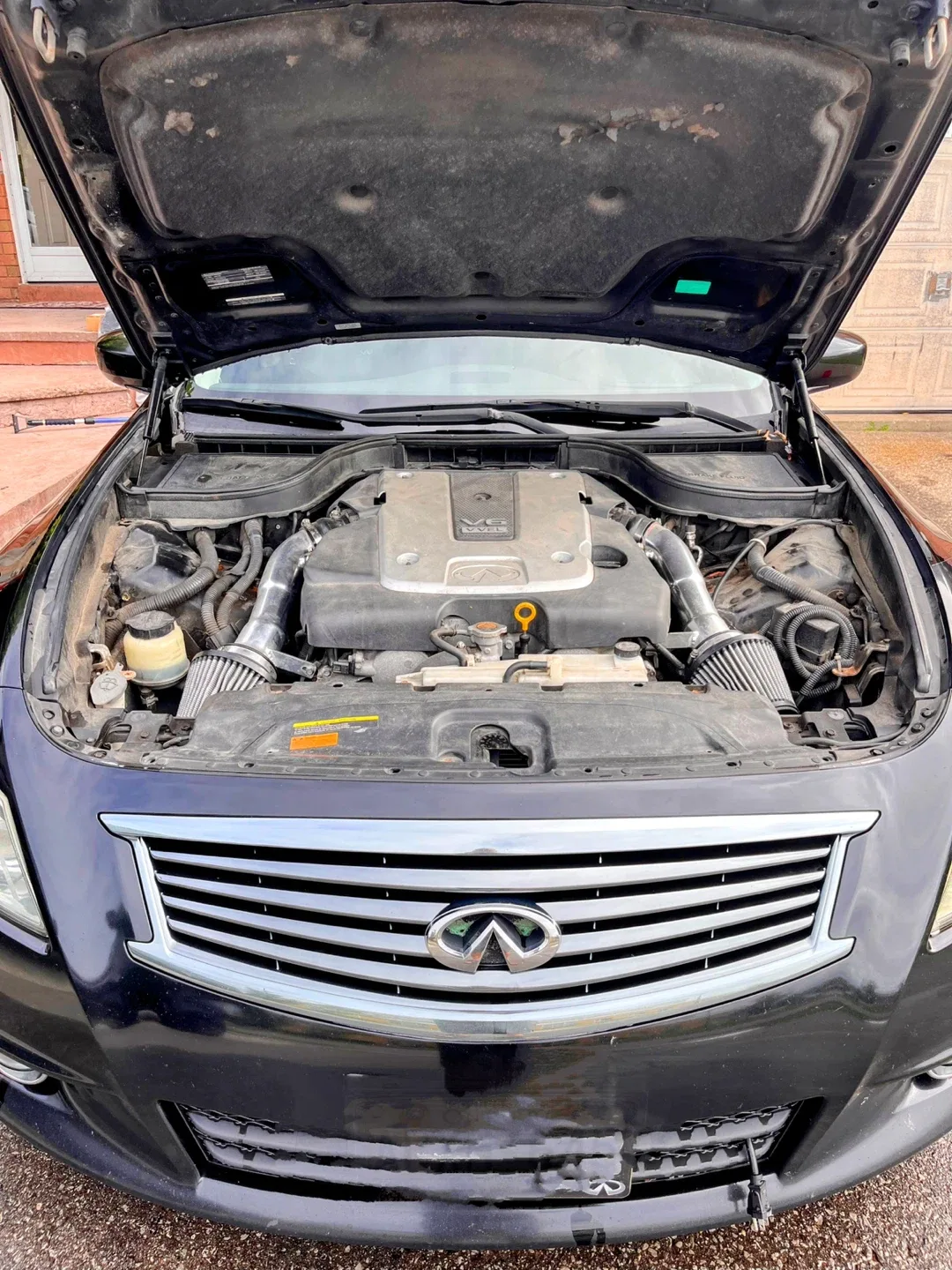 2012 Infiniti G37x AWD-300HP Tuned image indicator(7)