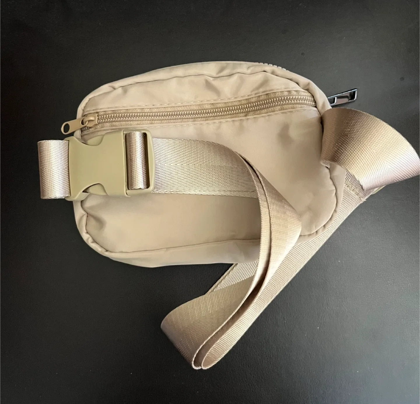 Corona Belt Bag - Beige image indicator(2)