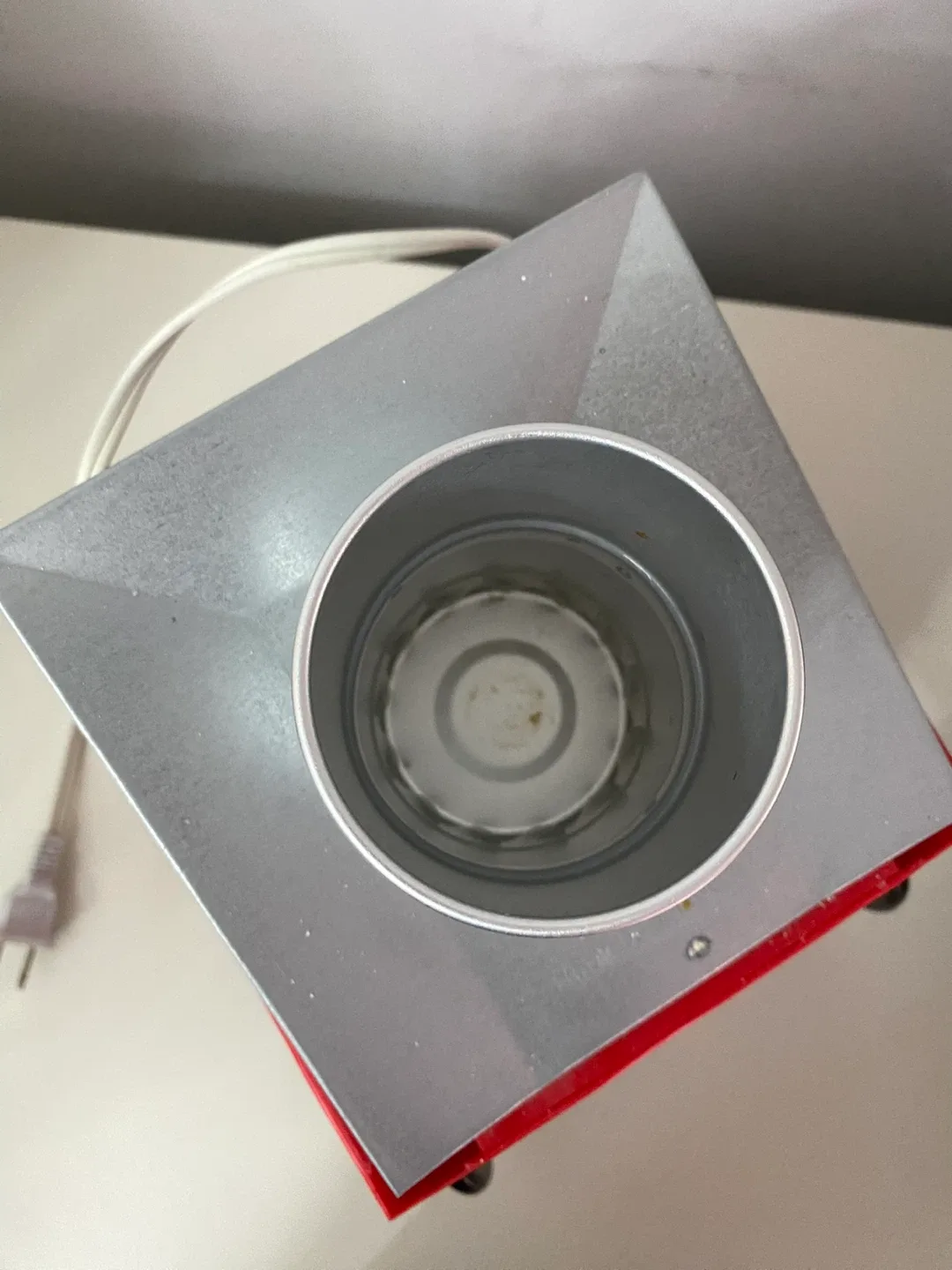 Coca-Cola Popcorn Maker image indicator(4)