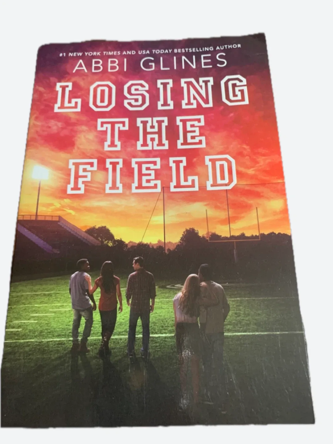 Book Bundle: Colleen Hoover, Abbi Glines & More! image indicator(4)