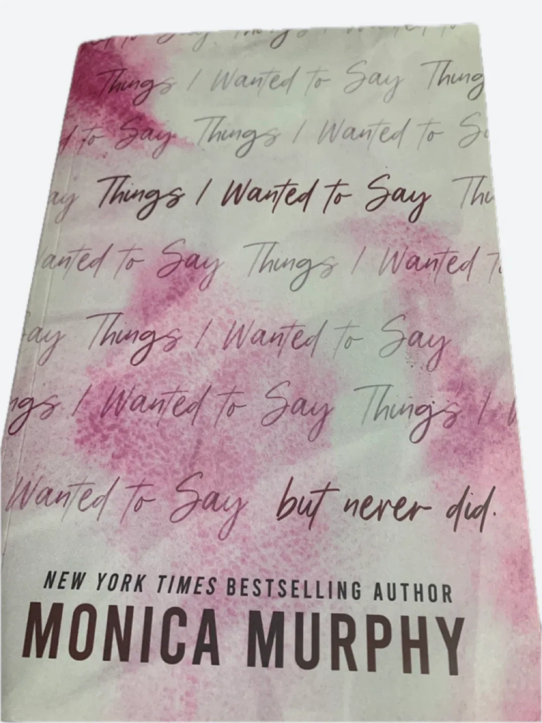 Book Bundle: Colleen Hoover, Abbi Glines & More! image indicator(7)