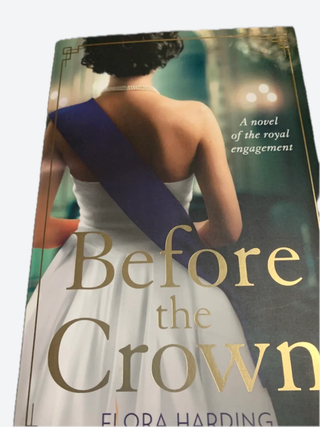 Book Bundle: Colleen Hoover, Abbi Glines & More! image indicator(8)