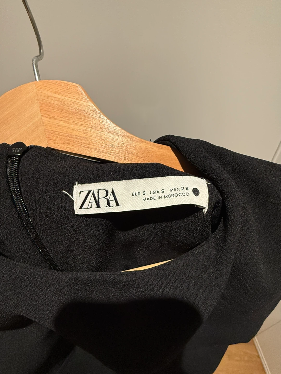 Black Dress [Size S] - photo 4