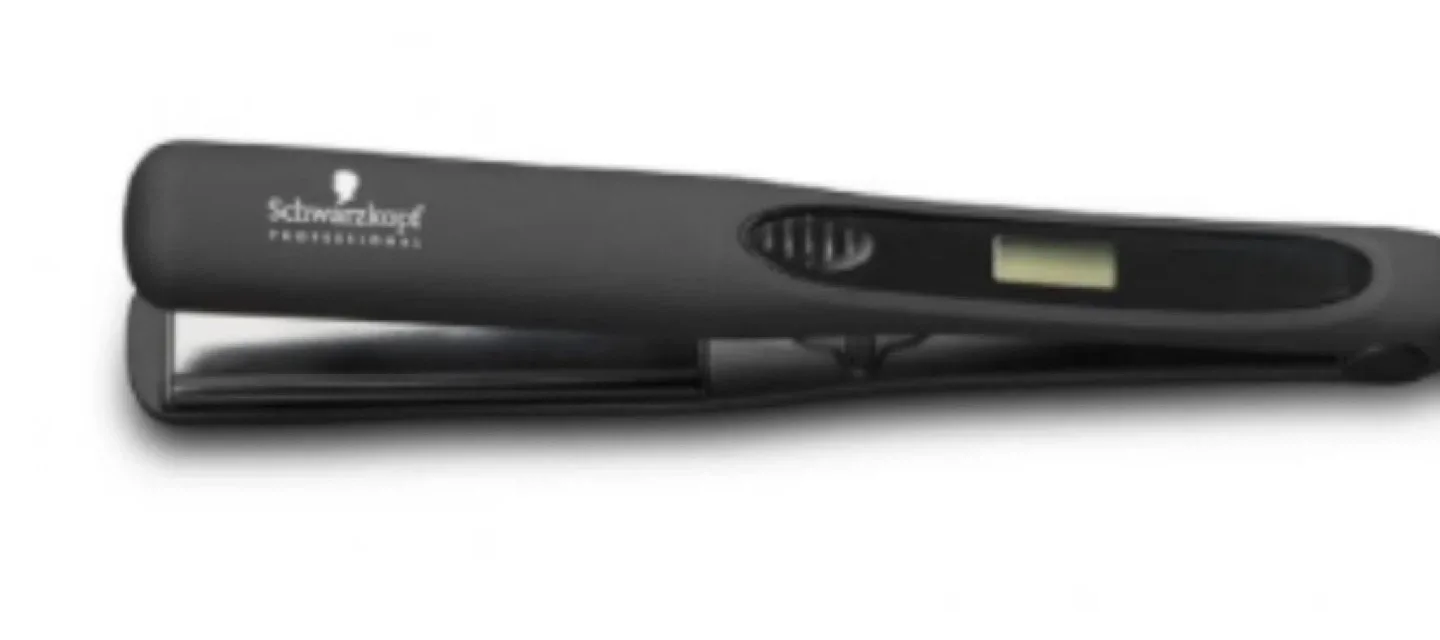 Schwarzkopf SKP PROflat 2.0 Ceramic Flat Iron 1.5in