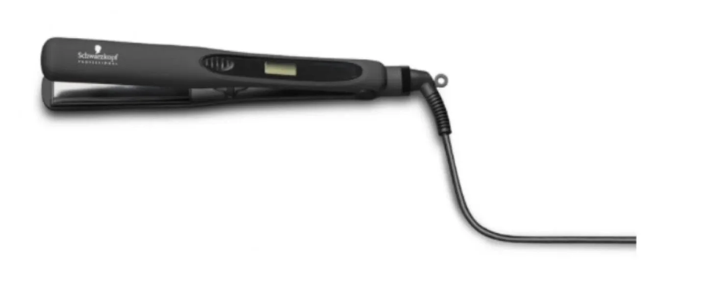 Schwarzkopf SKP PROflat 2.0 Ceramic Flat Iron 1.5in image indicator(3)