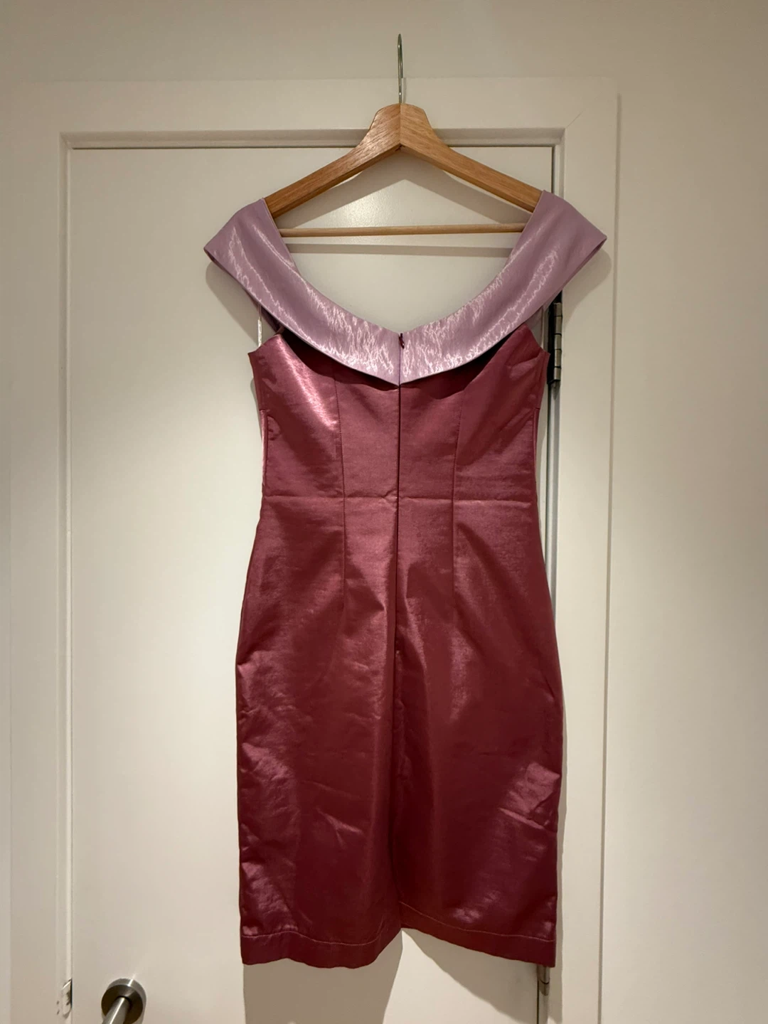 Rose Dress [Size S] - photo 3
