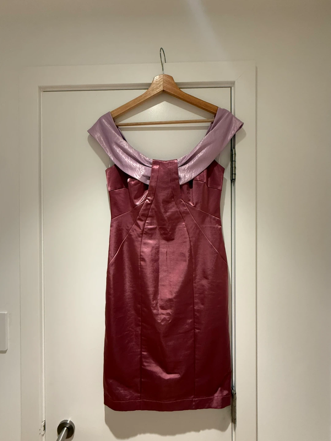 Rose Dress [Size S] - photo 2