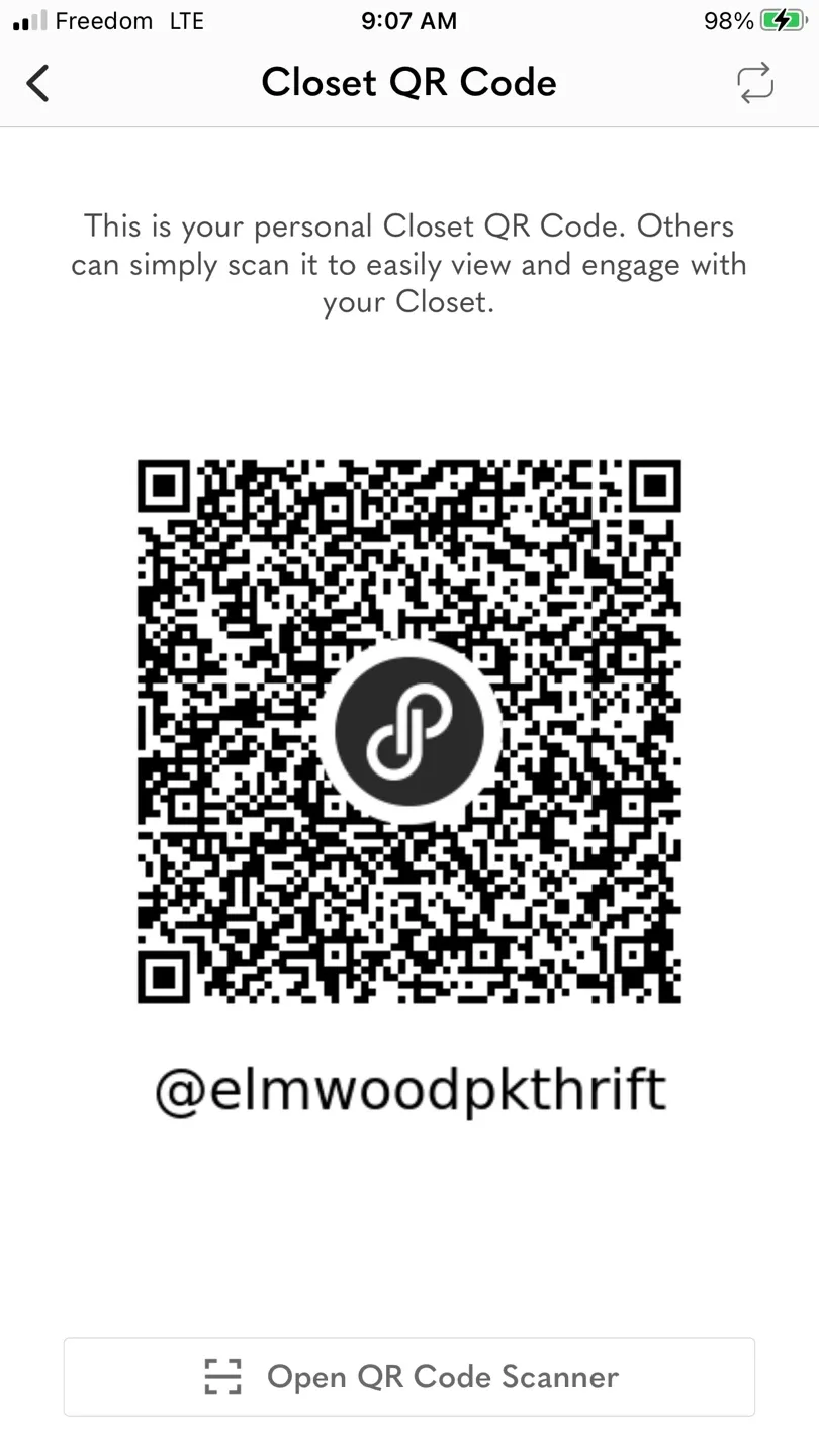 Womens Denim Jacket. Size 7. image indicator(9)