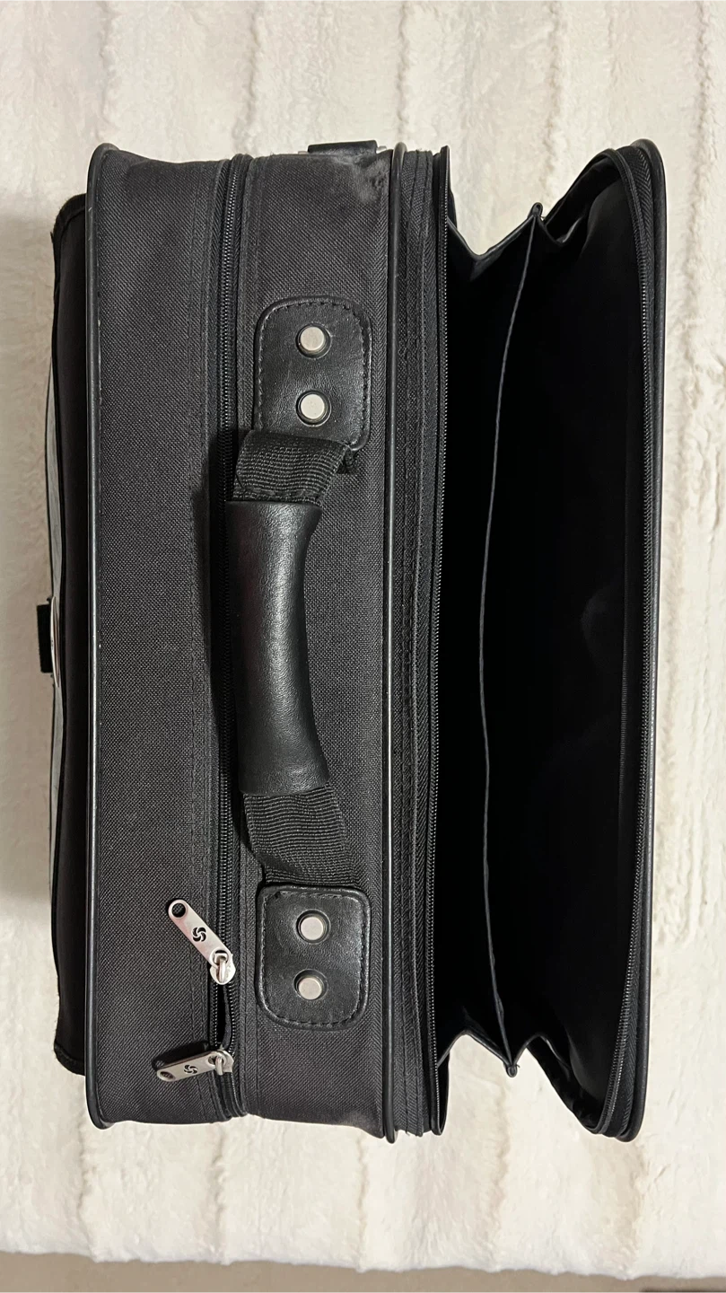 Samsonite laptop bag - photo 5