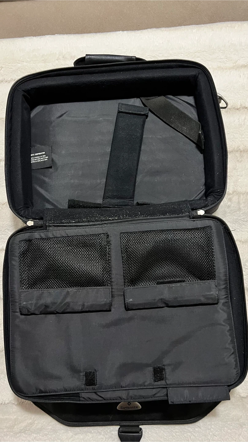 Samsonite laptop bag - photo 4