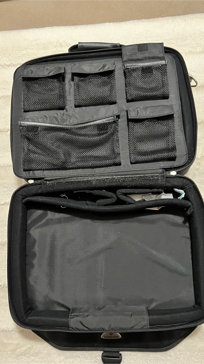 Samsonite laptop bag - photo 3