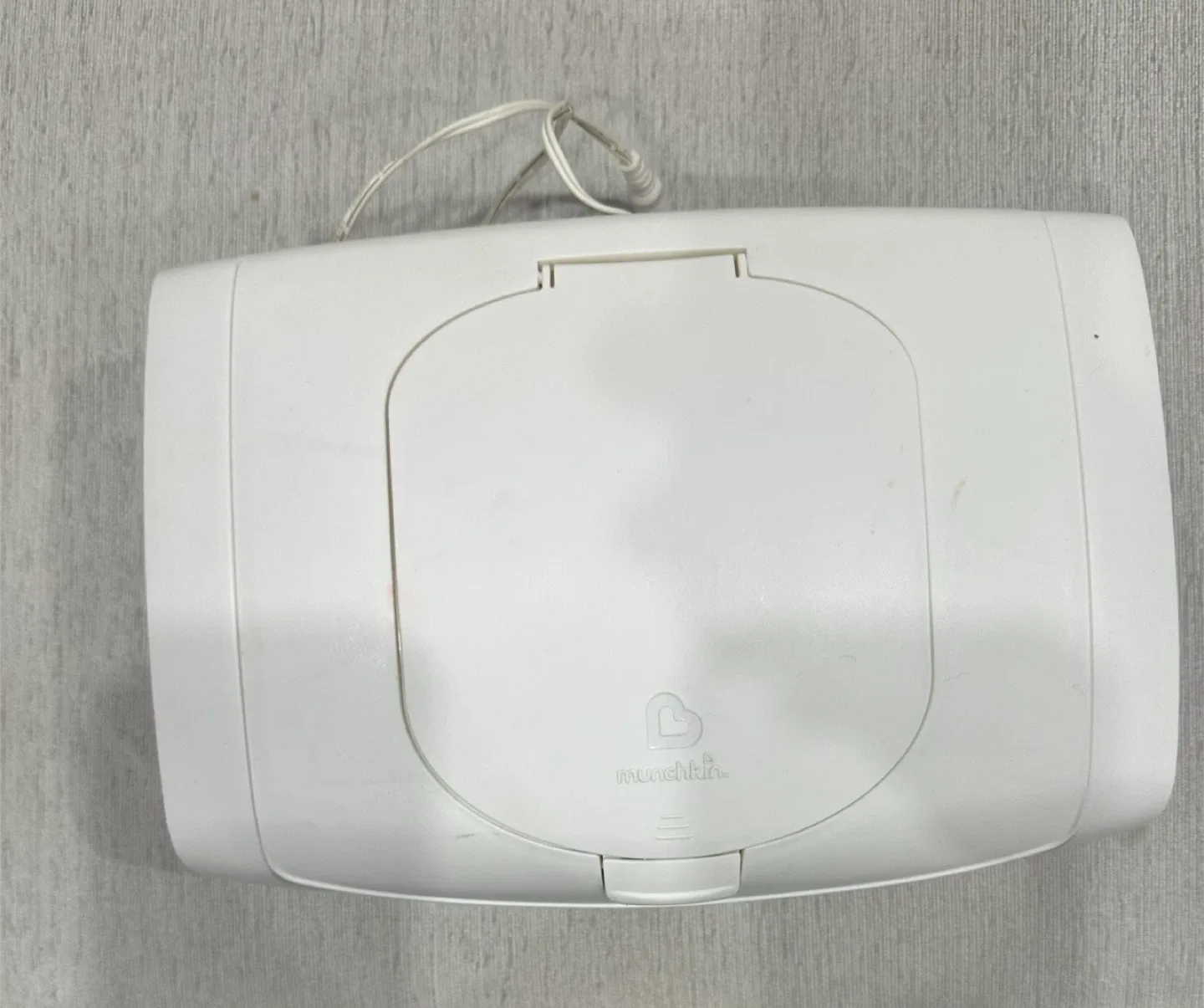 Munchkin Wipe Warmer