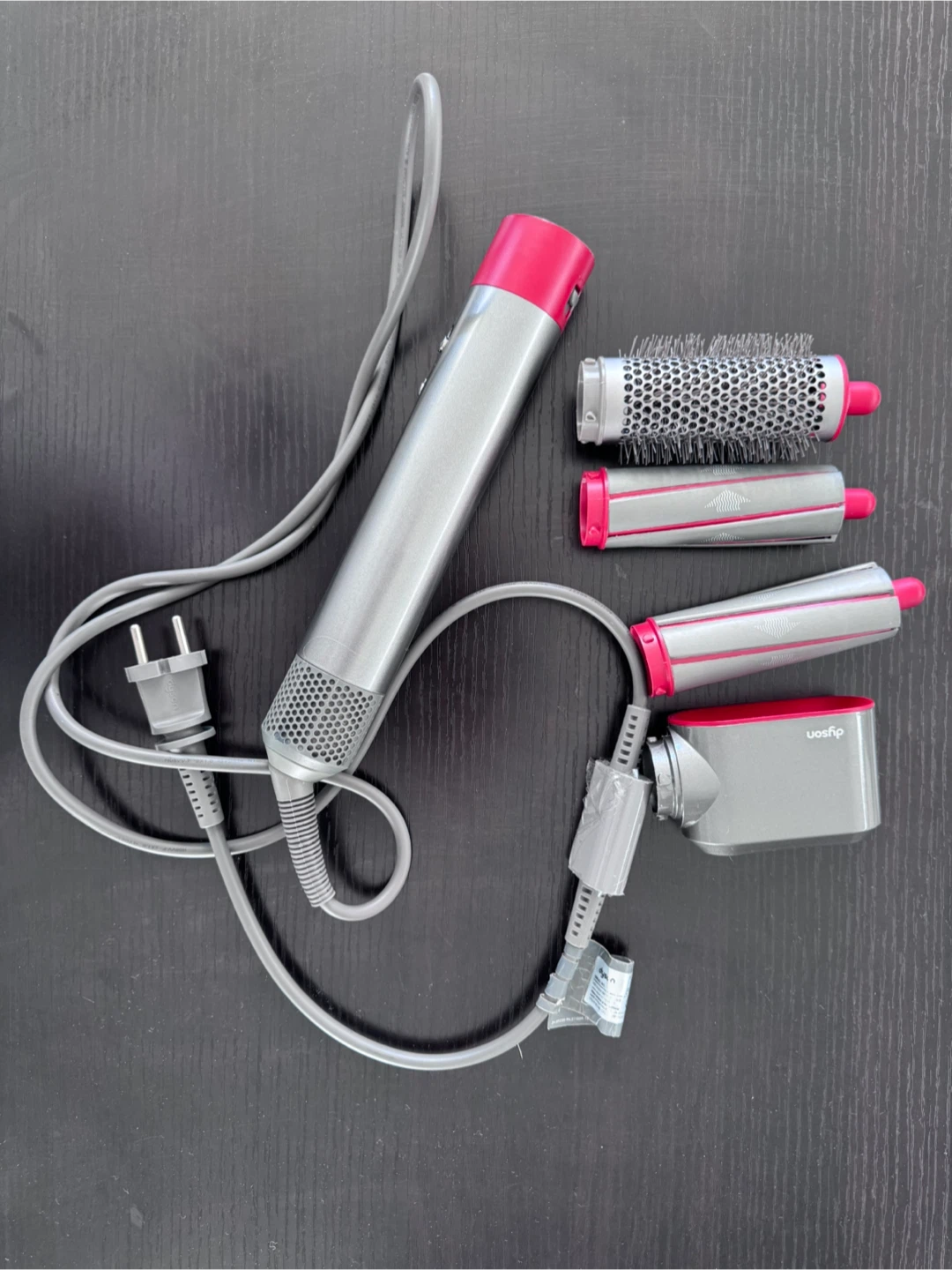 Dyson Airwrap Multi-Styler Complete