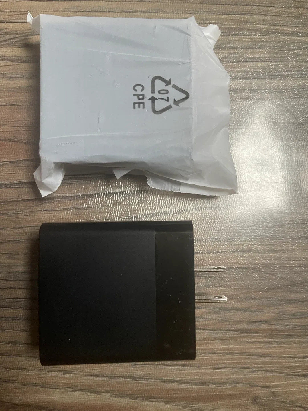 45W Fast Charger Type C Adapter thumbnail