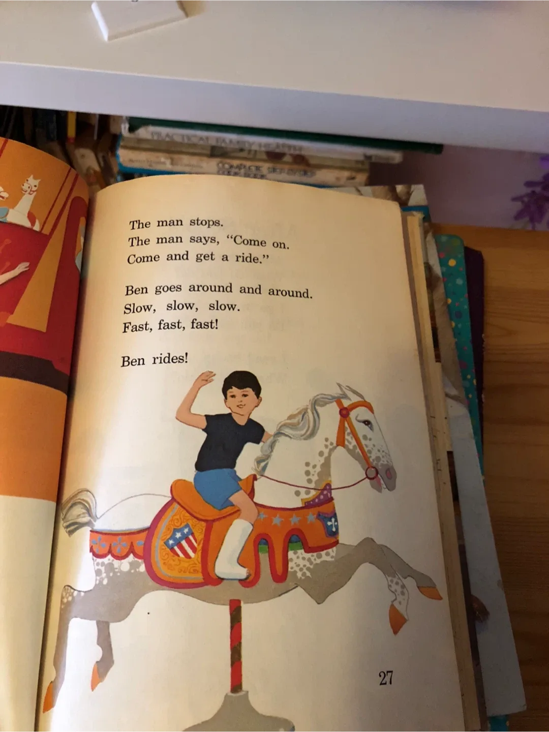 Children's Books Bundle 🥕 image indicator(4)