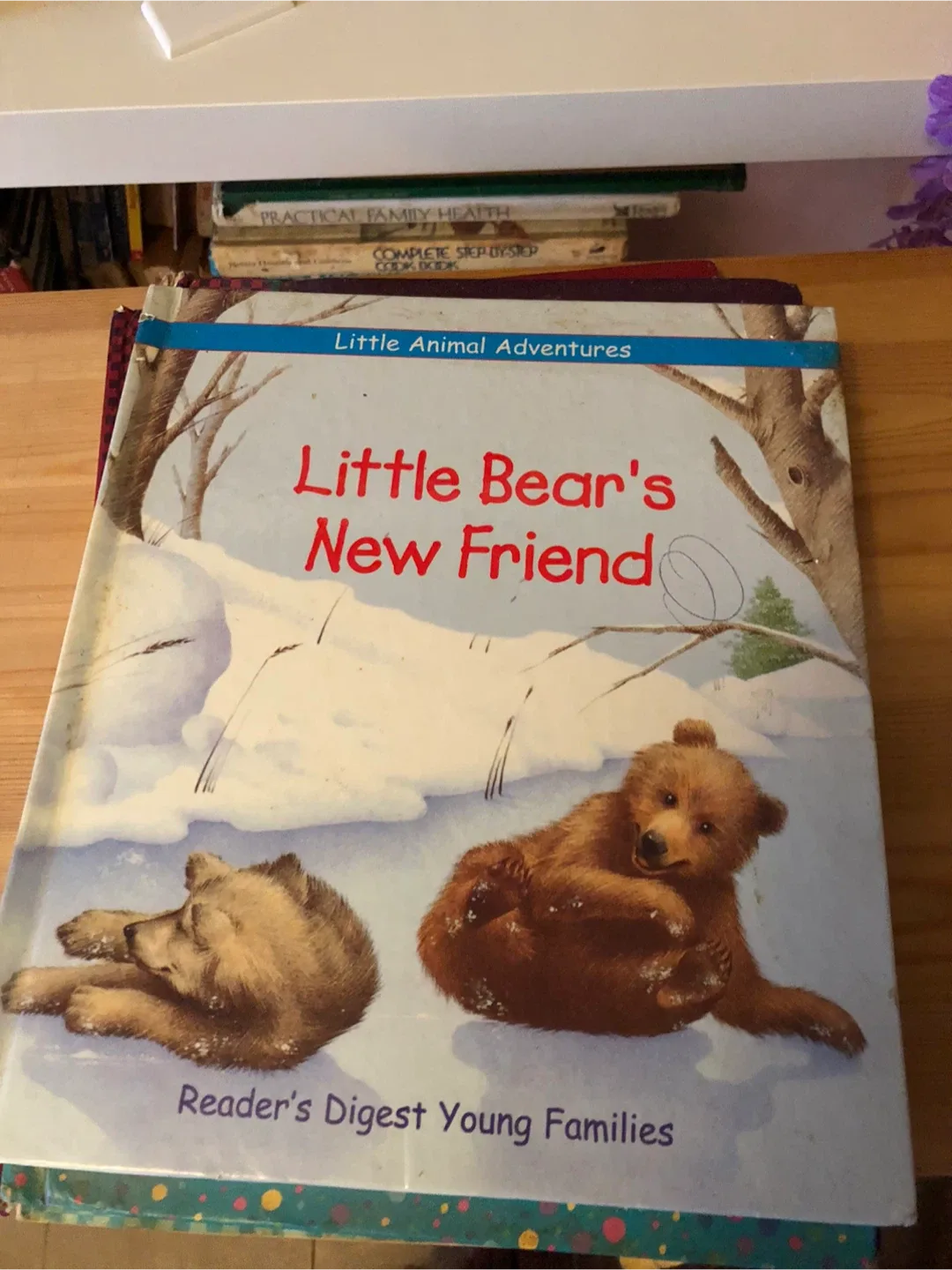 Children's Books Bundle 🥕 image indicator(5)