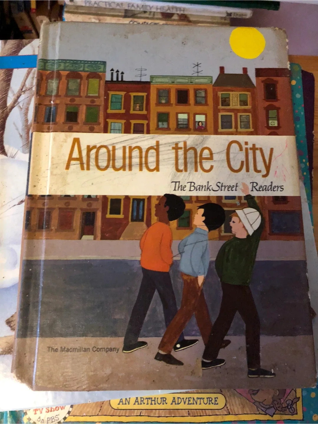 Children's Books Bundle 🥕 image indicator(3)