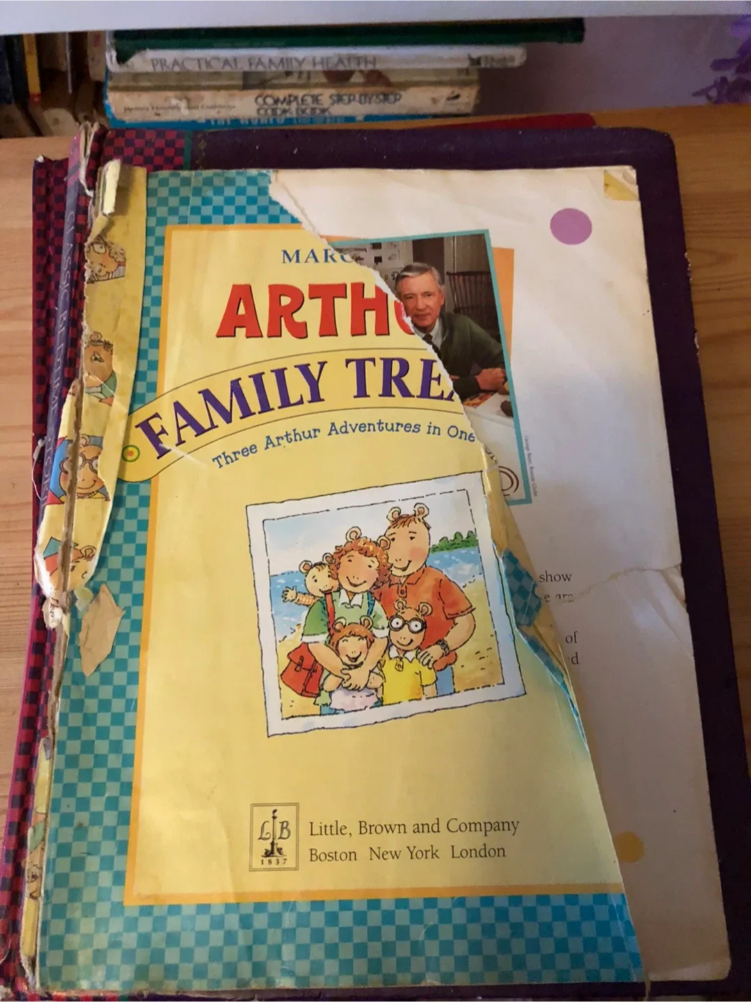 Children's Books Bundle 🥕 image indicator(7)