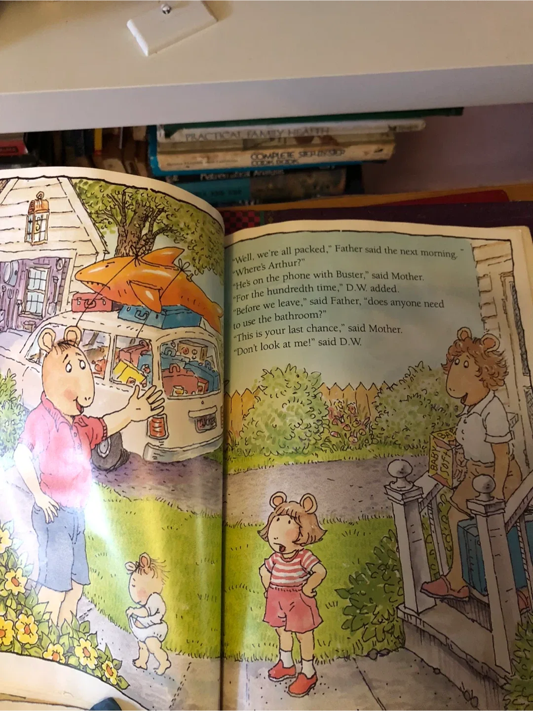 Children's Books Bundle 🥕 image indicator(8)