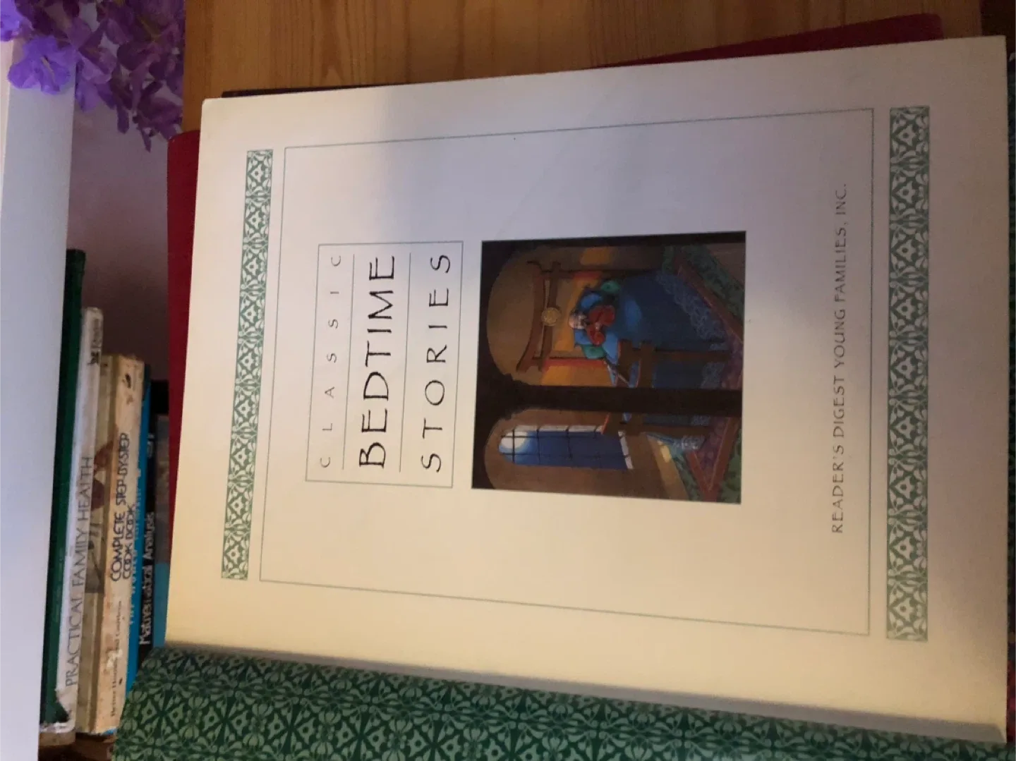 Children's Books Bundle 🥕 image indicator(9)