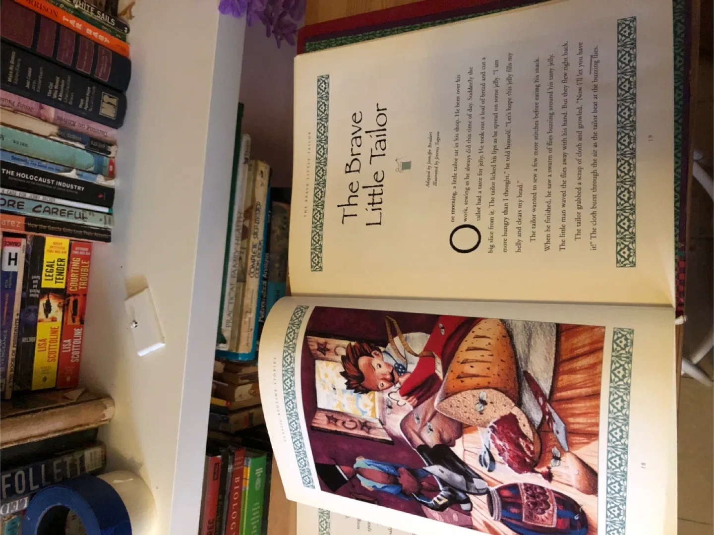 Children's Books Bundle 🥕 image indicator(10)