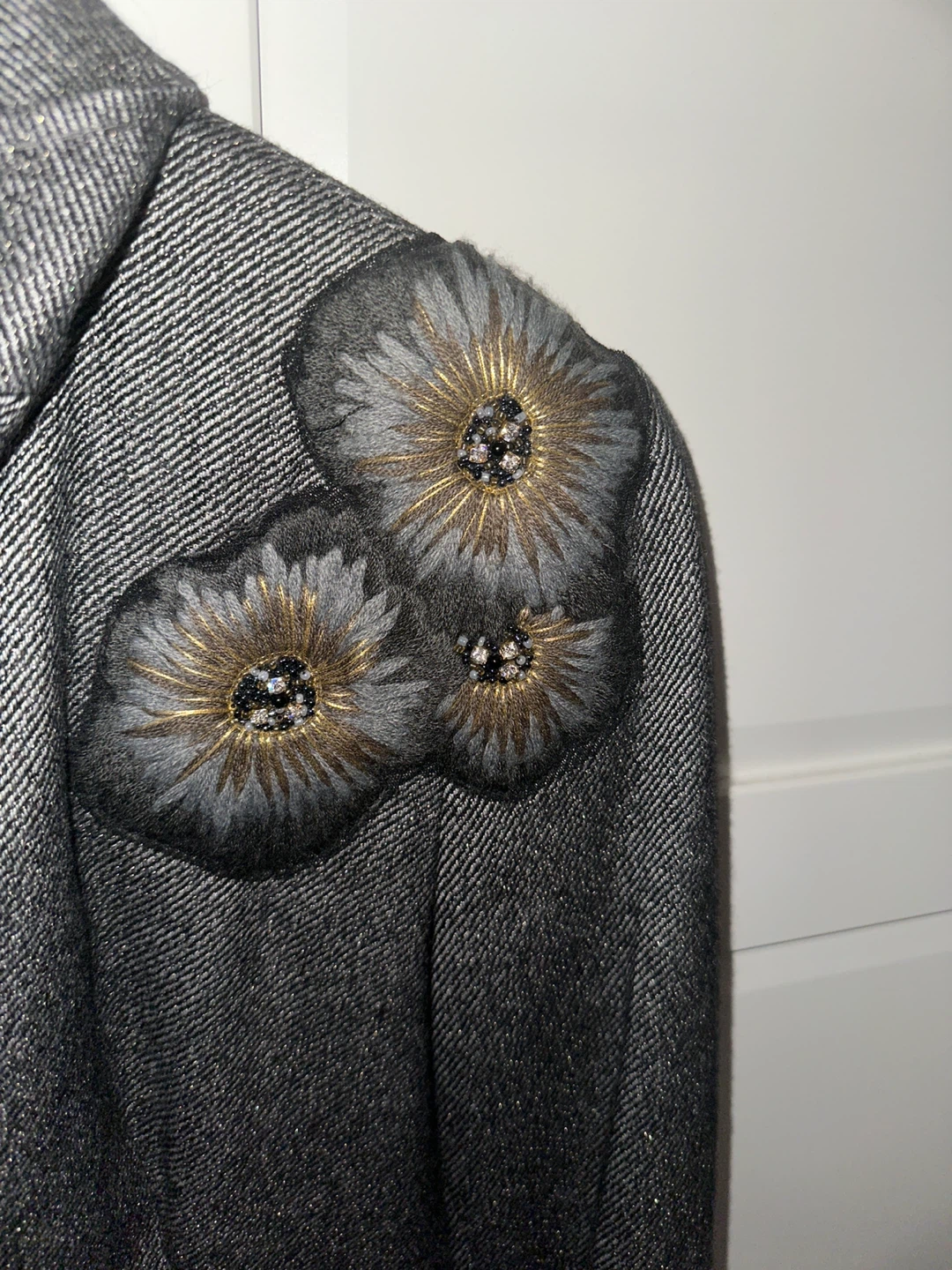 Gizia Blazer - photo 4
