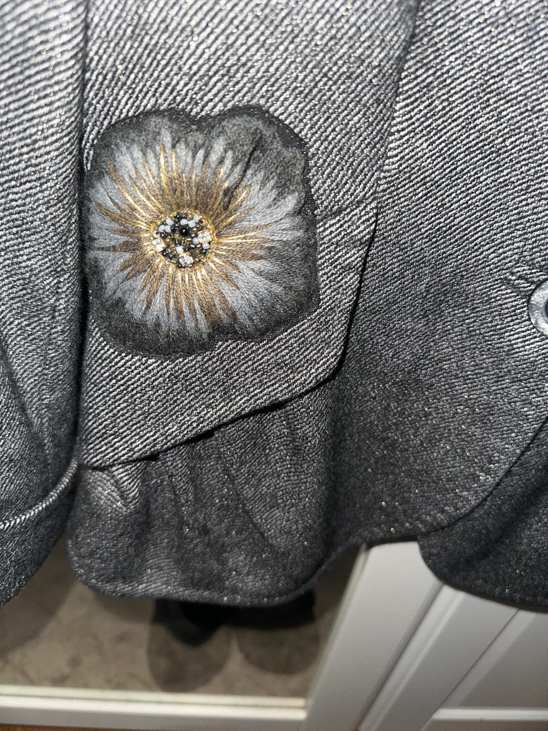 Gizia Blazer - photo 3