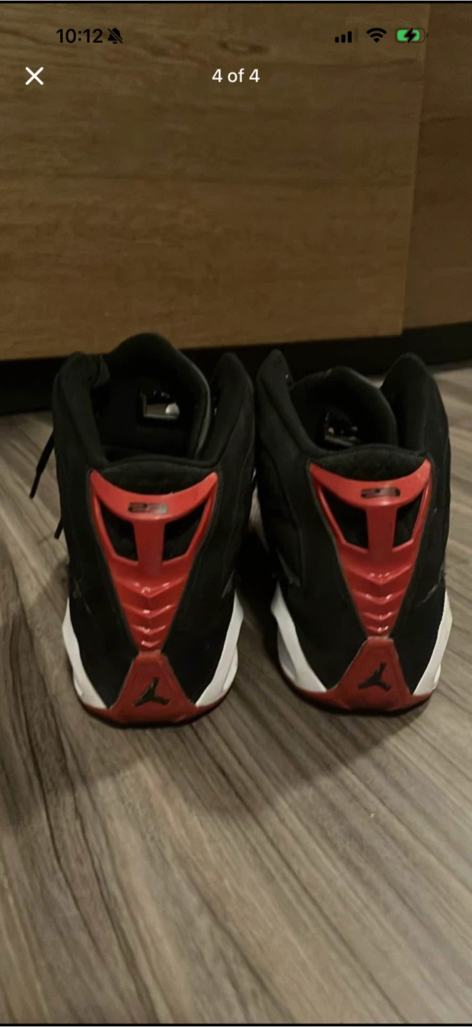 NIKE Jordan - photo 4