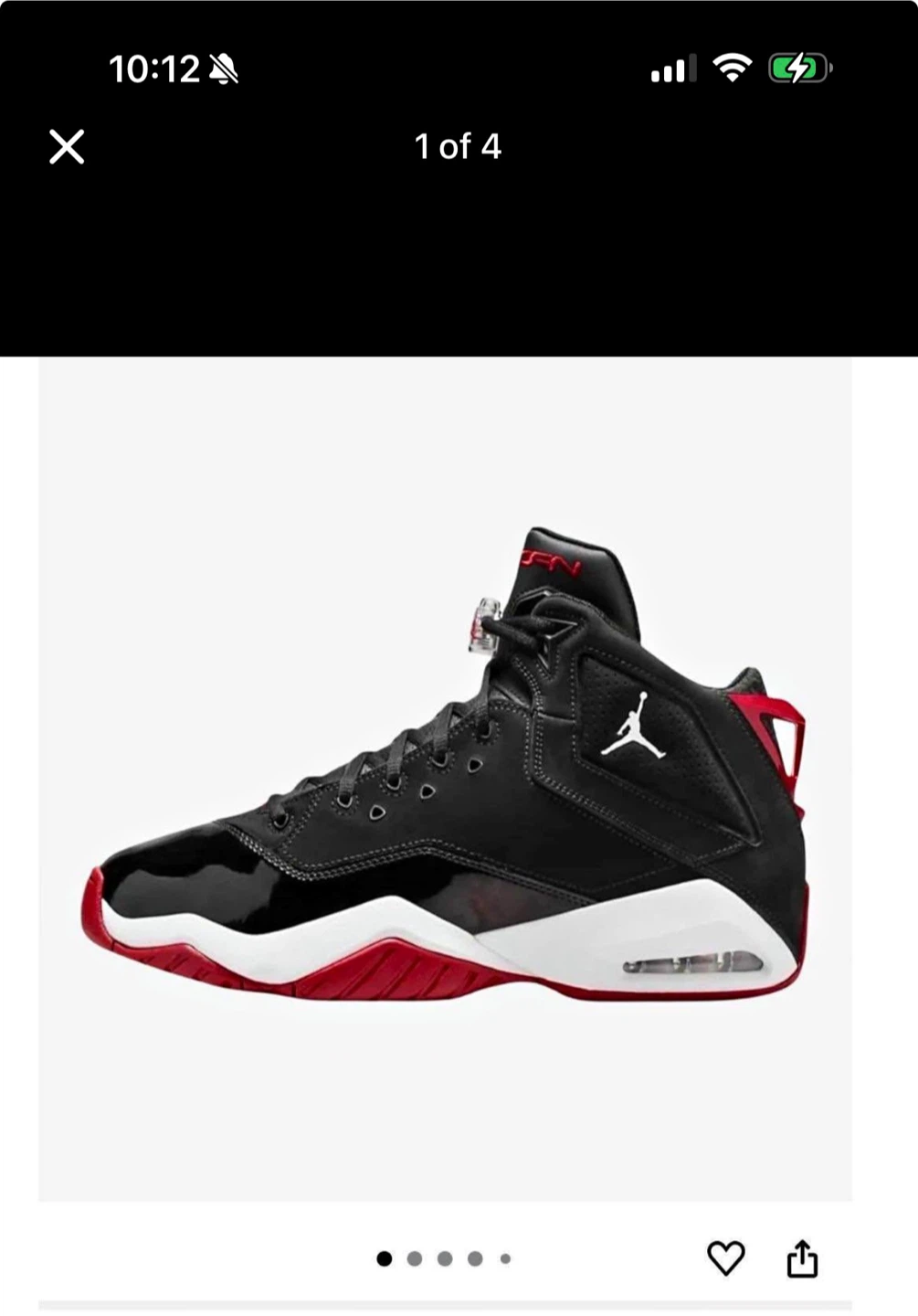 NIKE Jordan