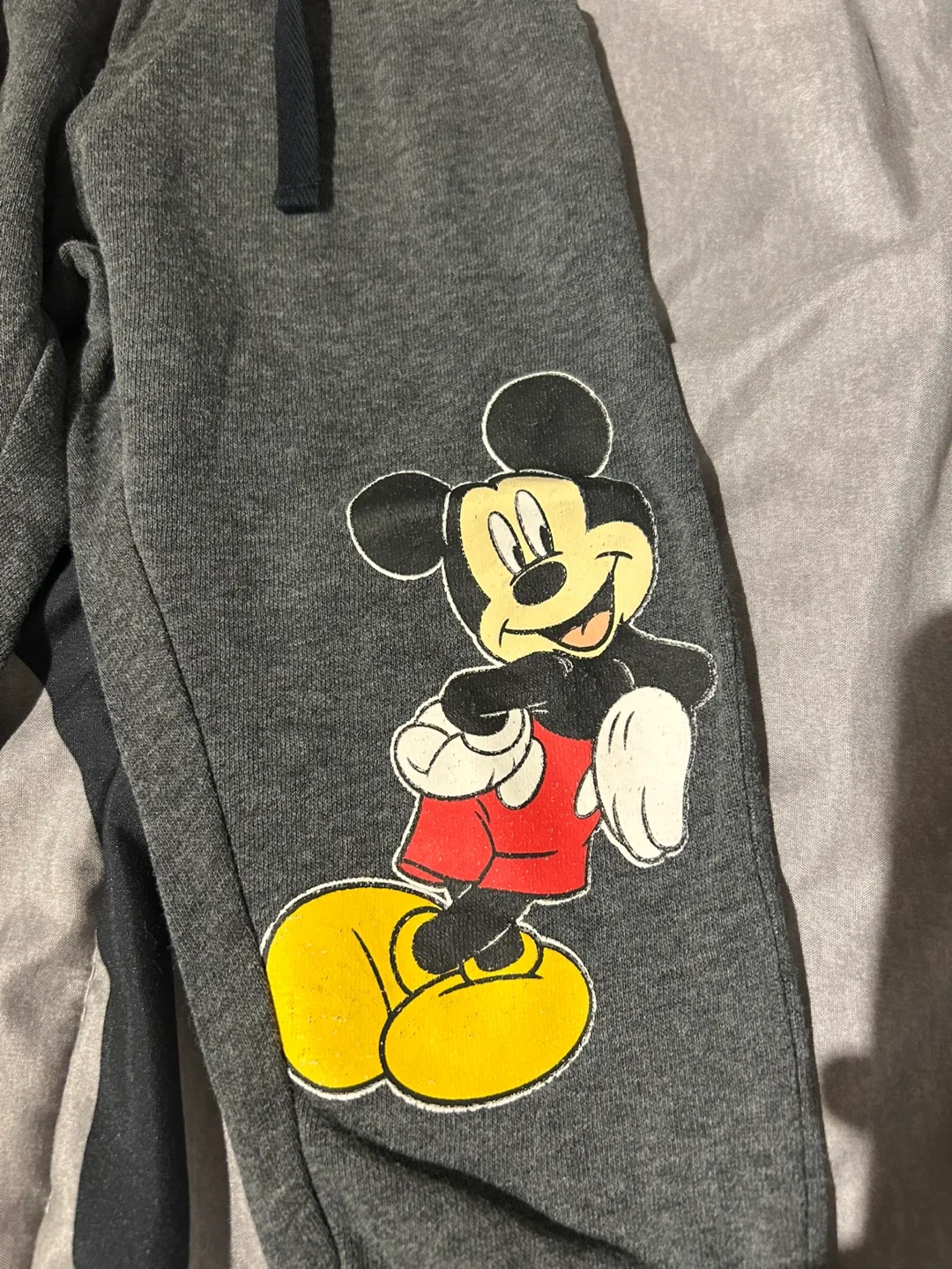Disney Mickey Mouse Pants - Size 2T image indicator(2)
