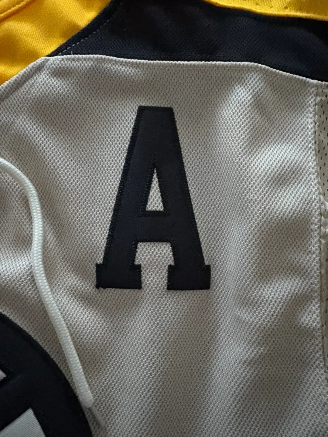 Boston Bruins Pastrnak 88 Jersey - Size 52 image indicator(5)