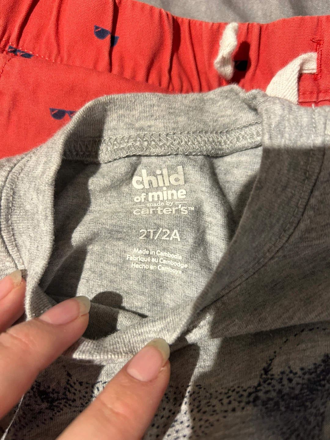 Child of Mine 2T/2A Kids Outfit - photo 2