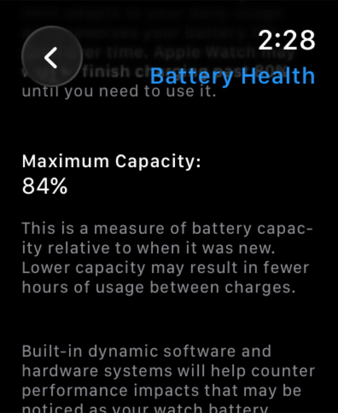 Apple Watch Series 7 GPS + Cellular 45 mm - photo 5