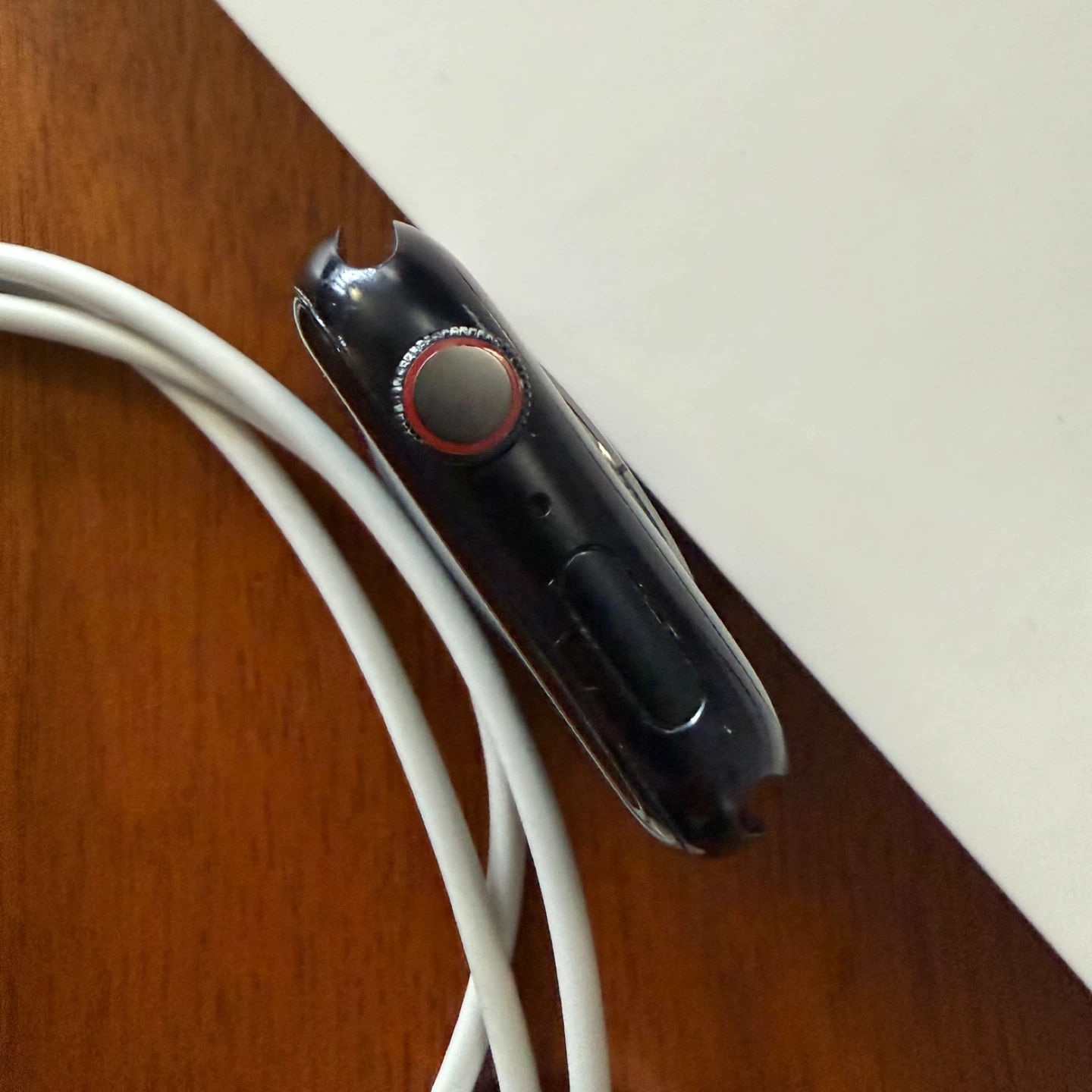 Apple Watch Series 7 GPS + Cellular 45 mm - photo 4