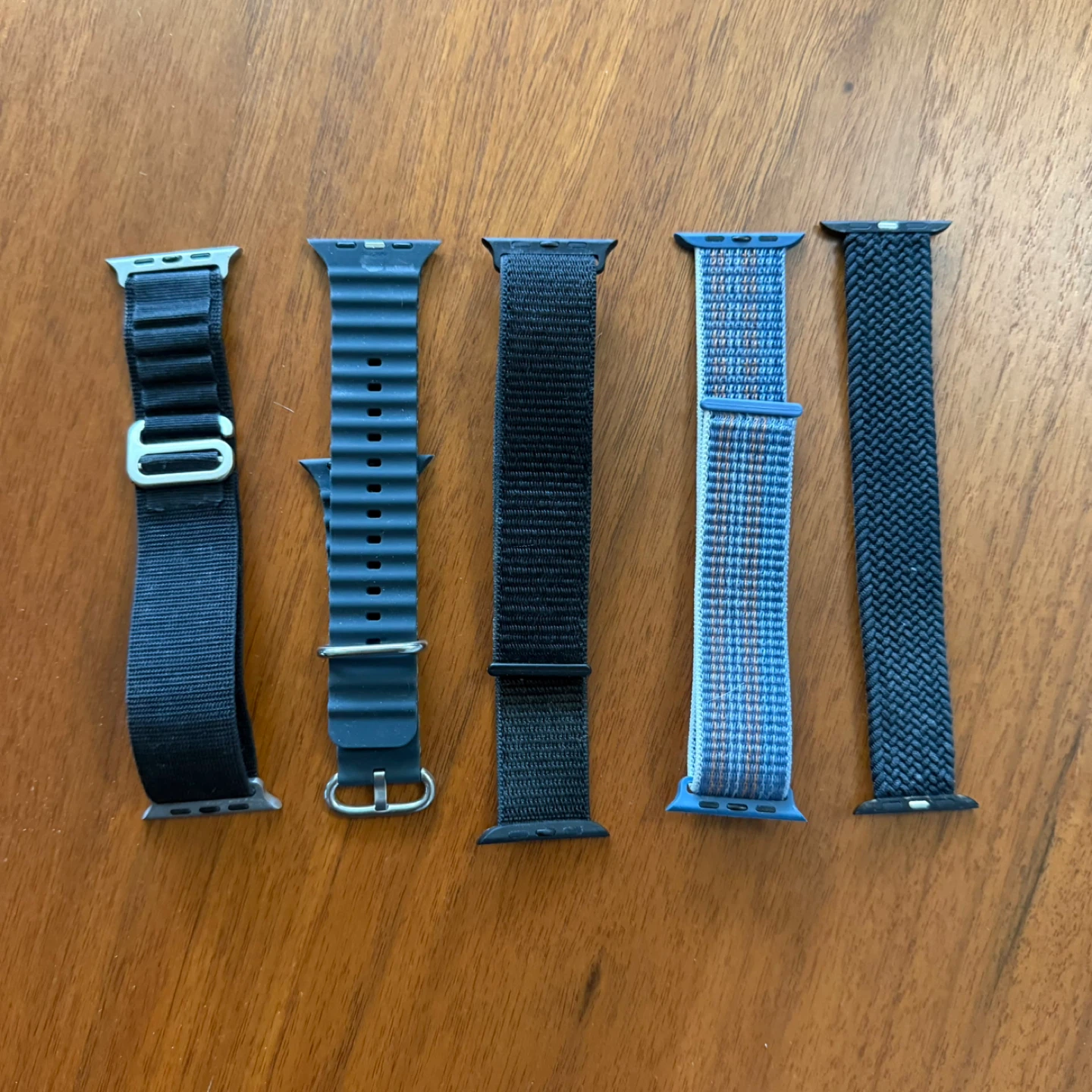 Apple Watch Series 7 GPS + Cellular 45 mm - photo 2
