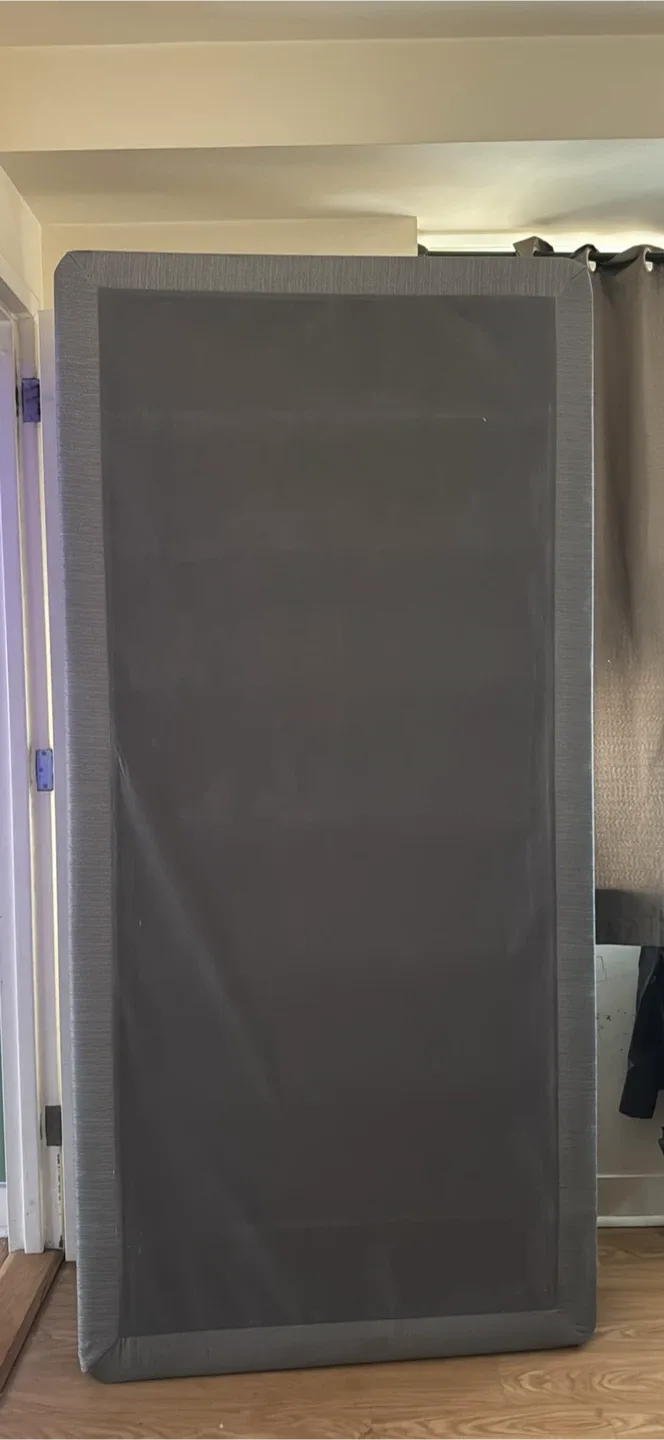 Twin Box Spring image indicator(2)