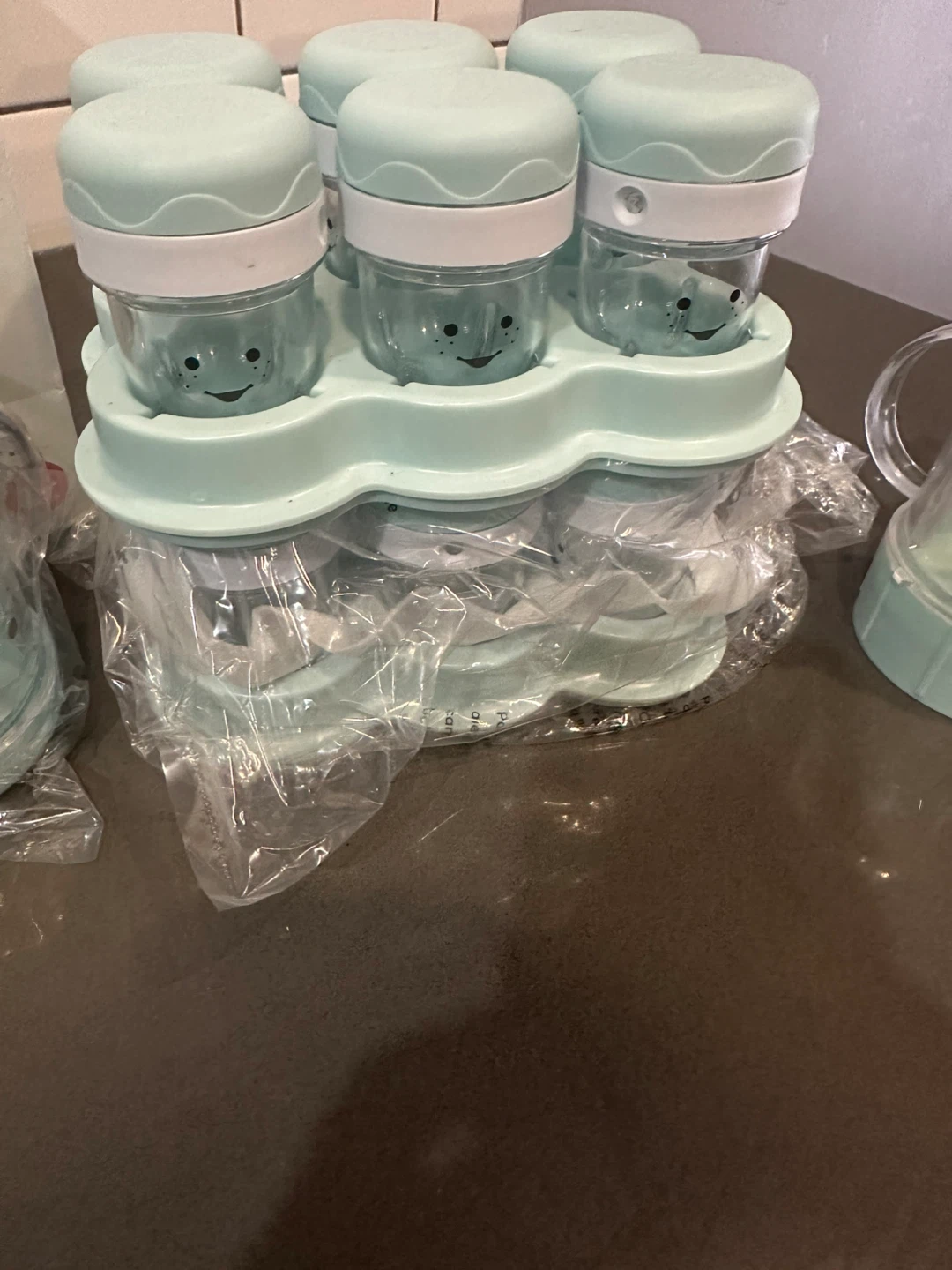 Nutribullet Baby Food Prep System - photo 3