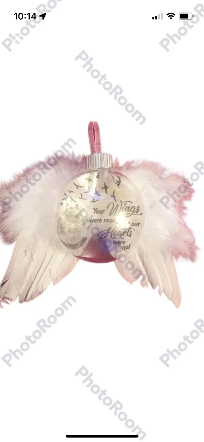 Memorial Christmas Ornaments image indicator(7)