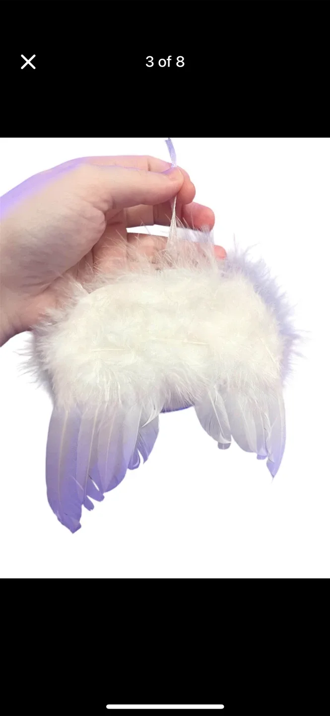 Memorial Christmas Ornaments image indicator(3)