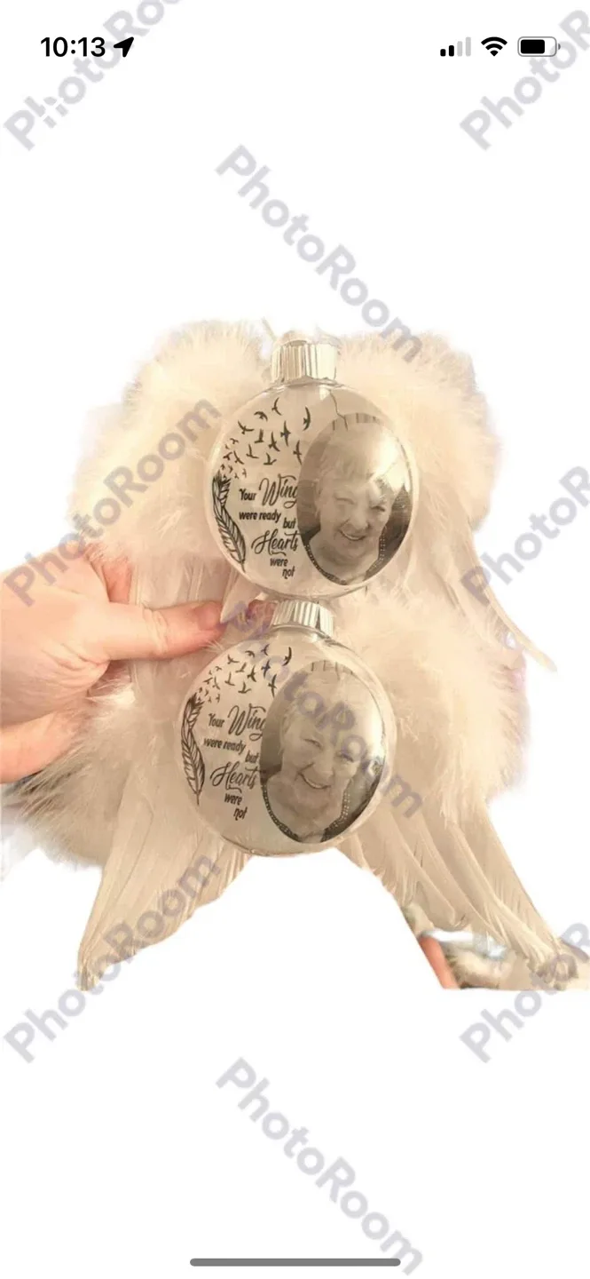 Memorial Christmas Ornaments image indicator(5)