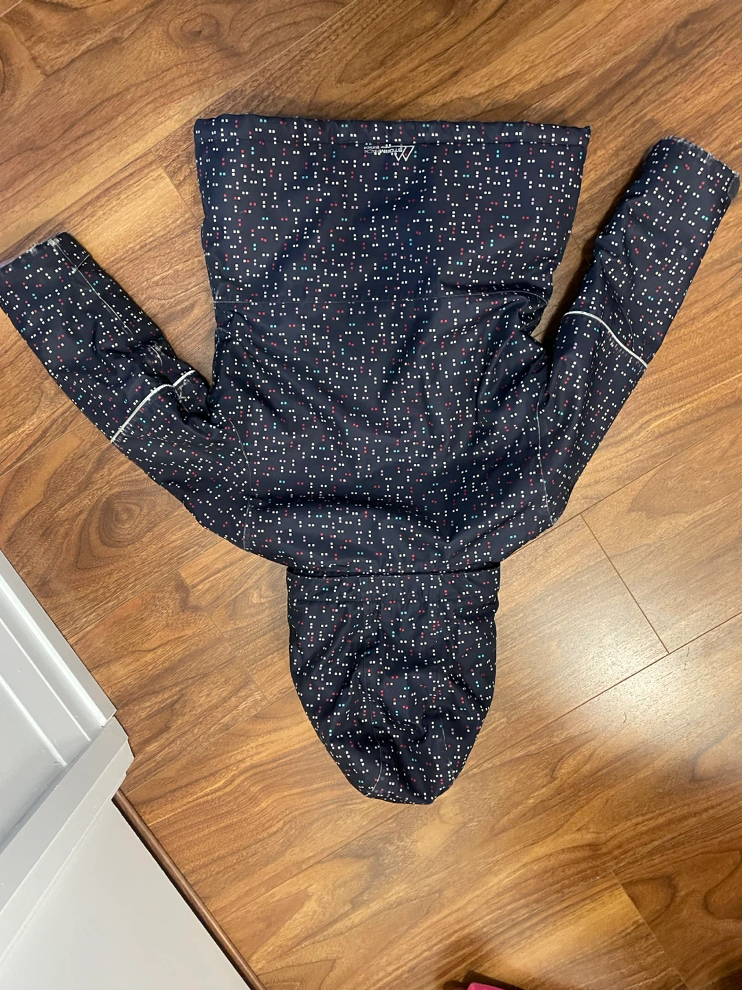 Stormpack Size 5 Kids' Winter Jacket - photo 2