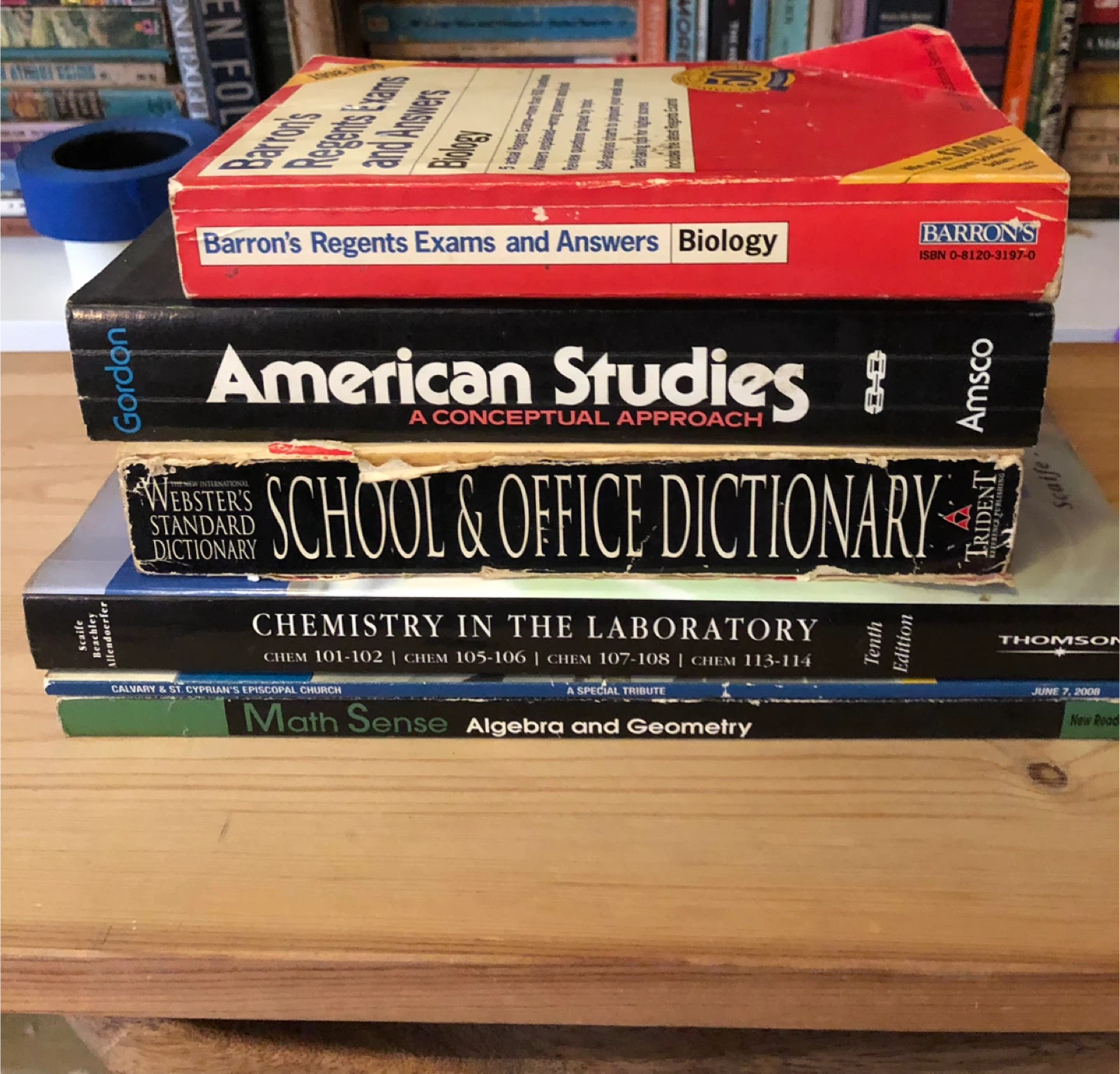 Lot of Various Textbooks 🥕 - photo 4