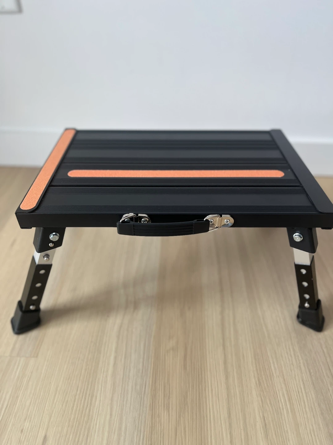 Adjustable Folding Step Stool 🌱