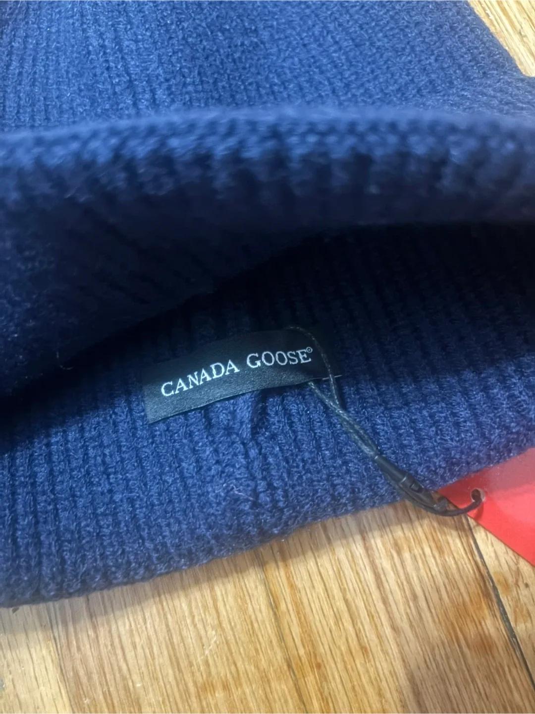 Canada Goose Arctic Program Beanie image indicator(5)