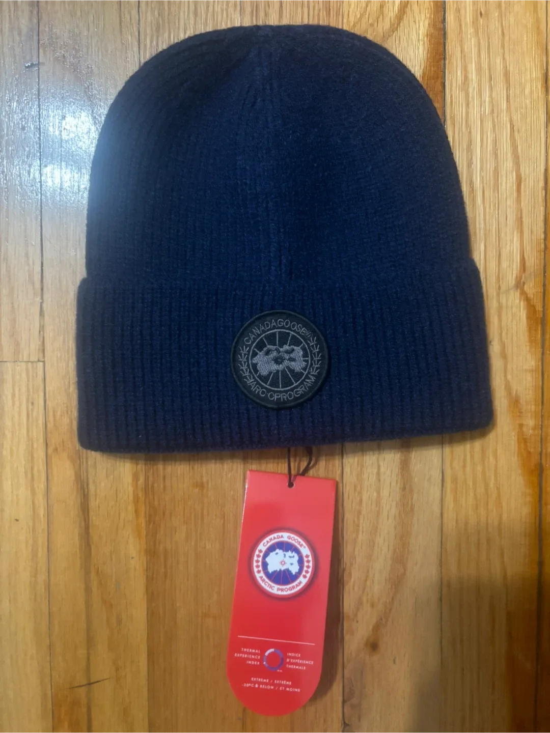 Canada Goose Arctic Program Beanie image indicator(2)