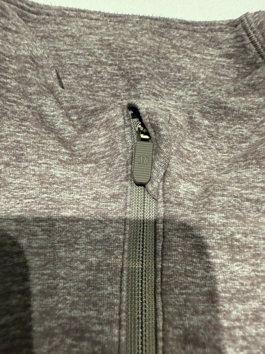 Lululemon Half Zip Pullover - Size 12 - photo 3