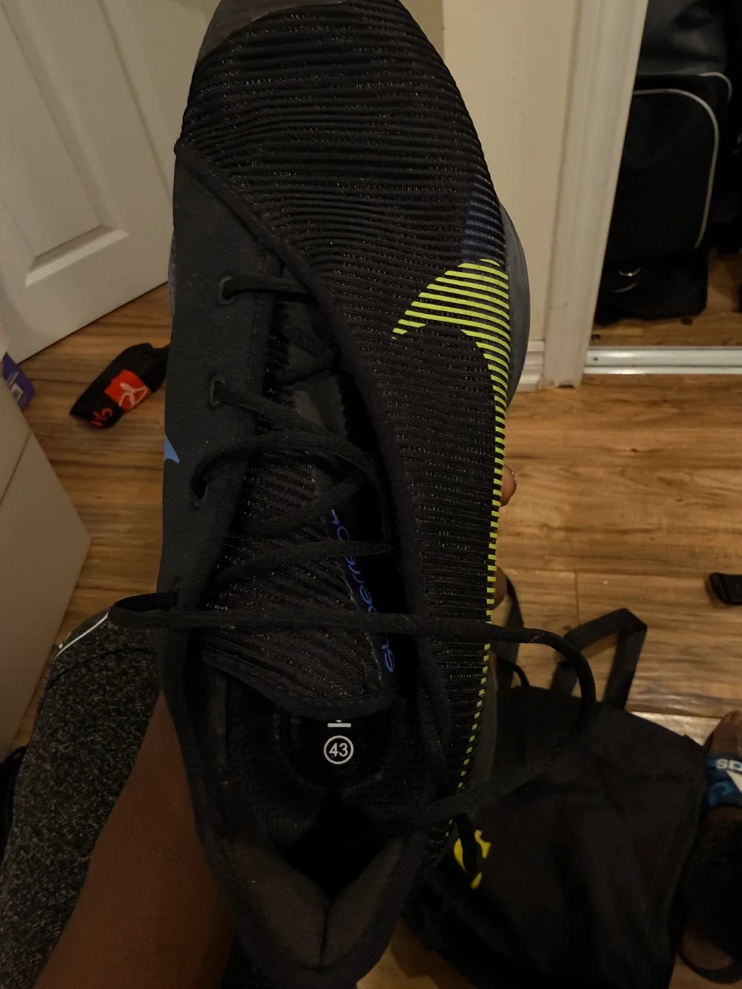 Nike SuperRep Cycle Shoes - Size 10 image indicator(3)